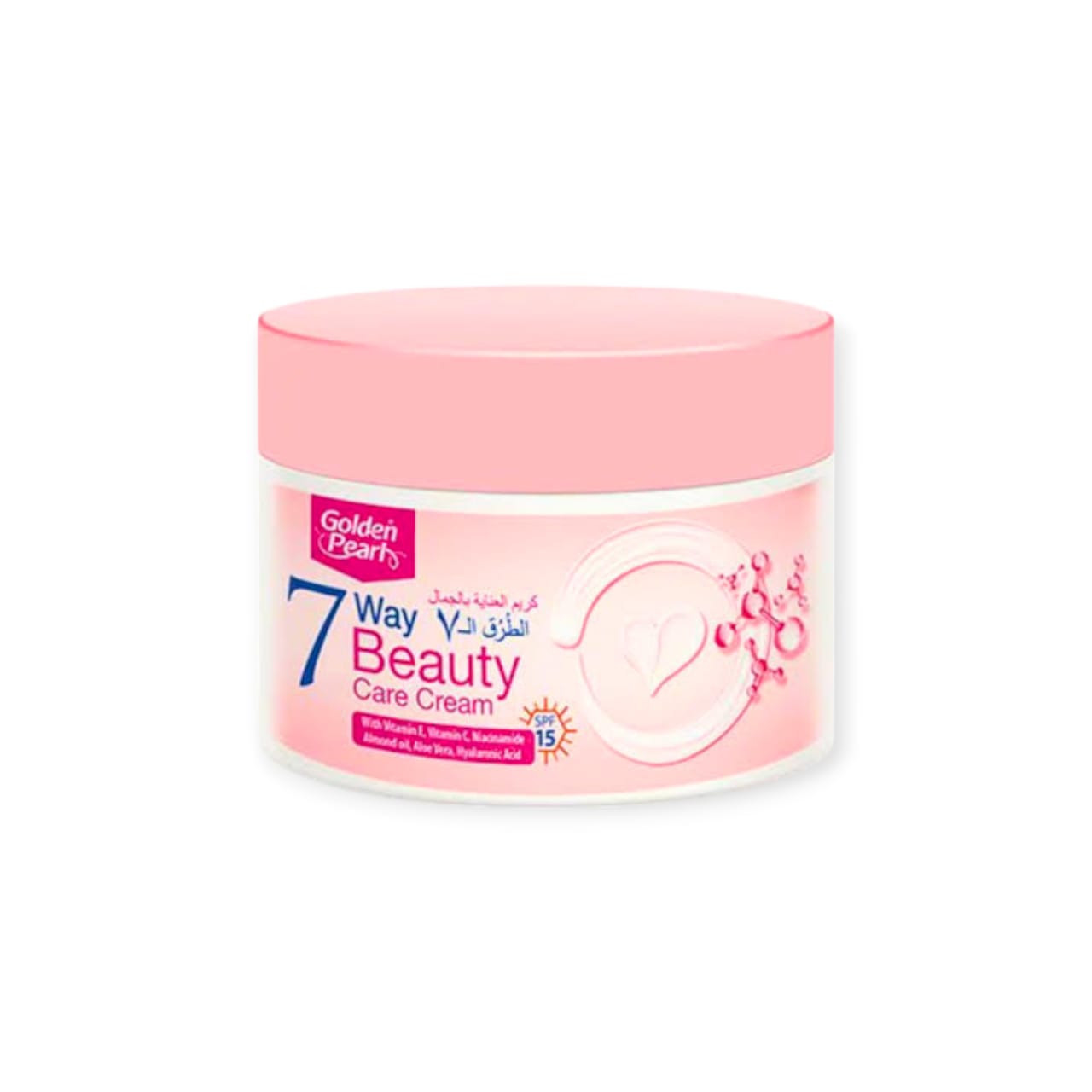 7 WAY BEAUTY CARE CREAM 